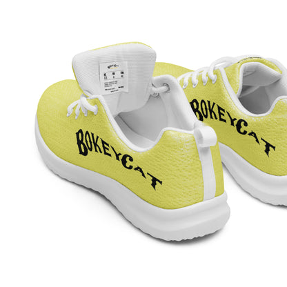 BokeyCat women’s athletic shoes