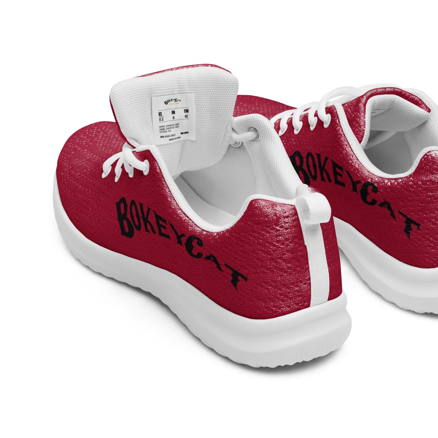 BokeyCat women’s athletic shoes