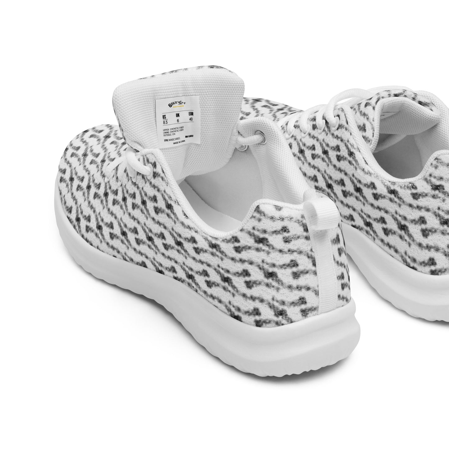 BokeyCat women’s athletic shoes