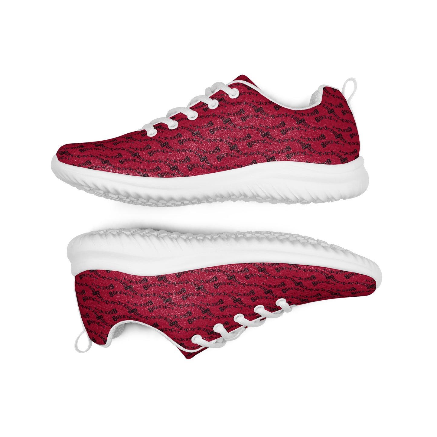 BokeyCat women’s athletic shoes