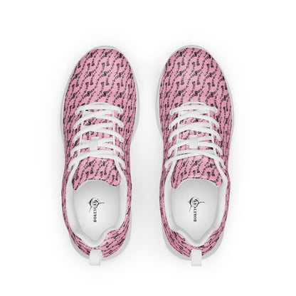 Women’s athletic shoes