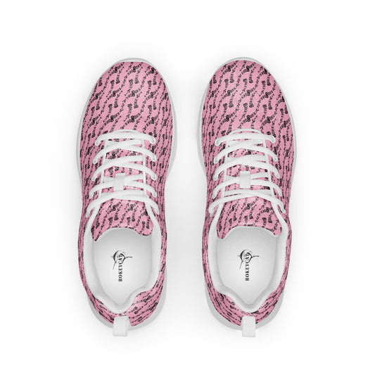 Women’s athletic shoes