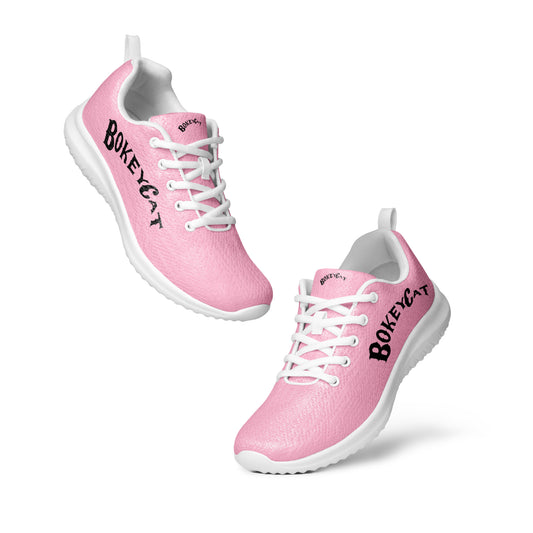 BokeyCat women’s athletic shoes