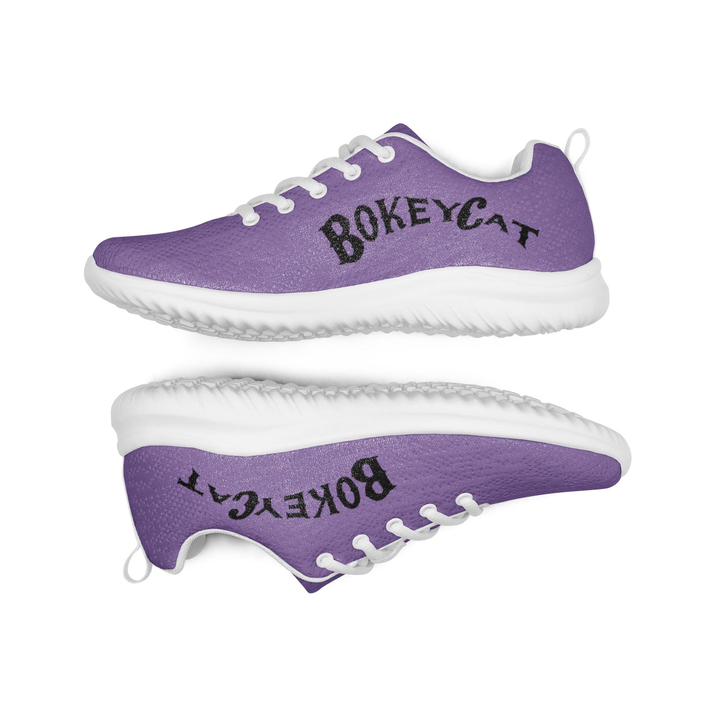 BokeyCat women’s athletic shoes