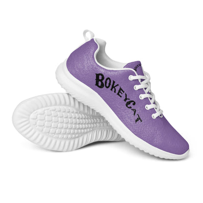 BokeyCat women’s athletic shoes