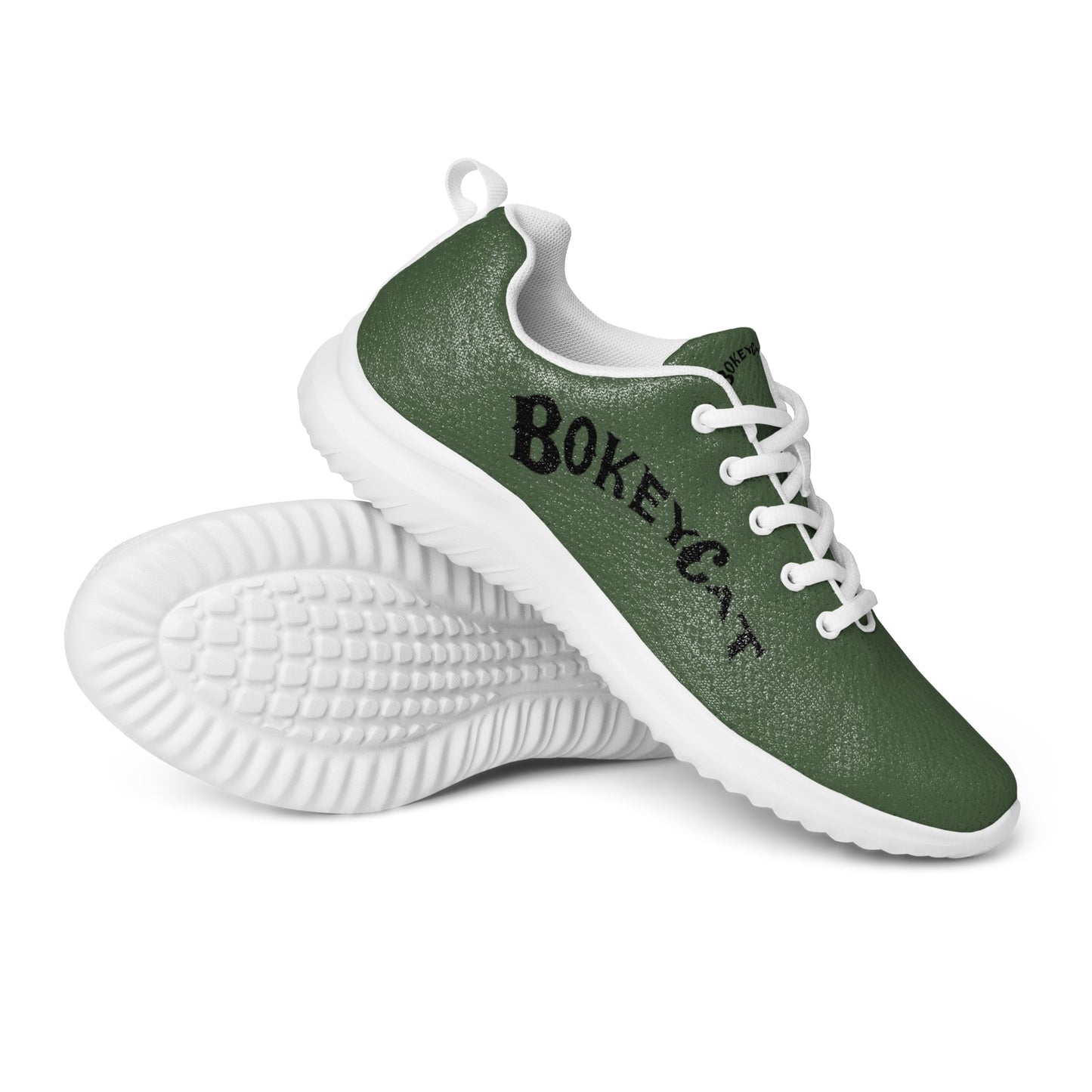 BokeyCat women’s athletic shoes