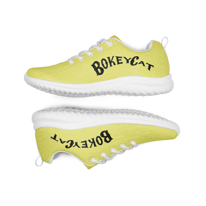 BokeyCat women’s athletic shoes