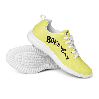 BokeyCat women’s athletic shoes