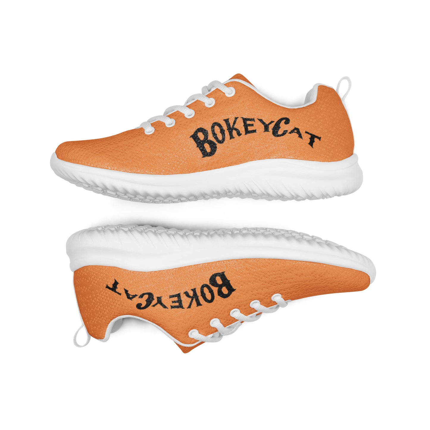 BokeyCat women’s athletic shoes