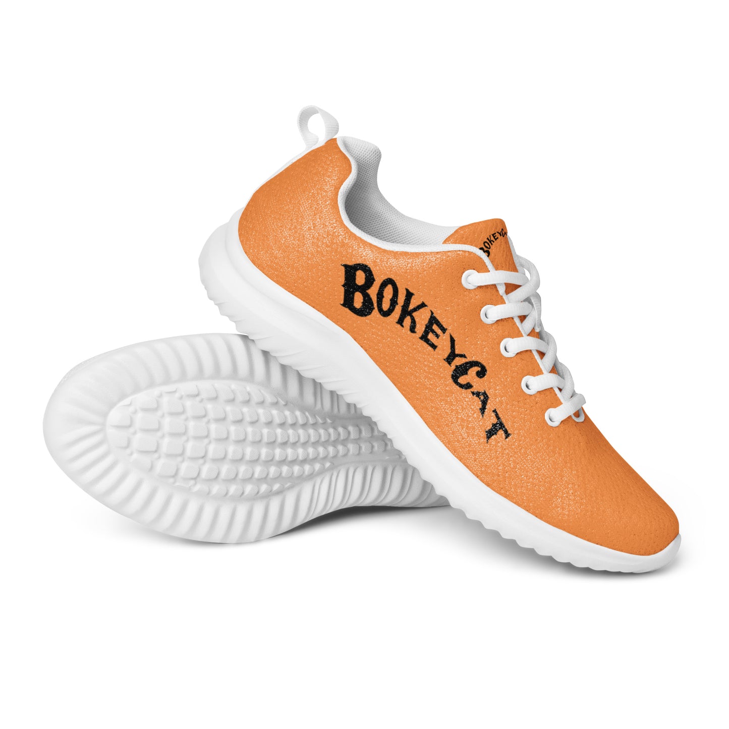 BokeyCat women’s athletic shoes