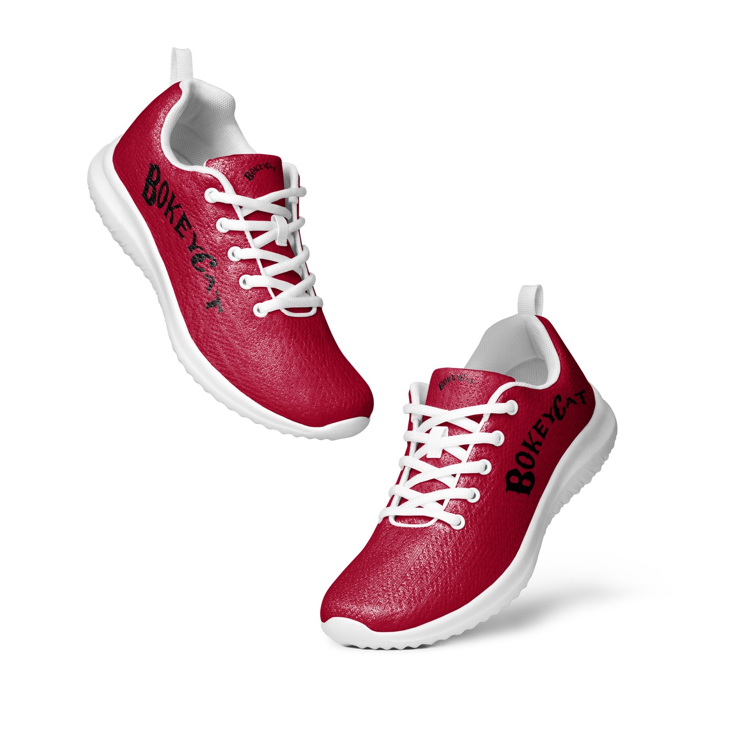 BokeyCat women’s athletic shoes