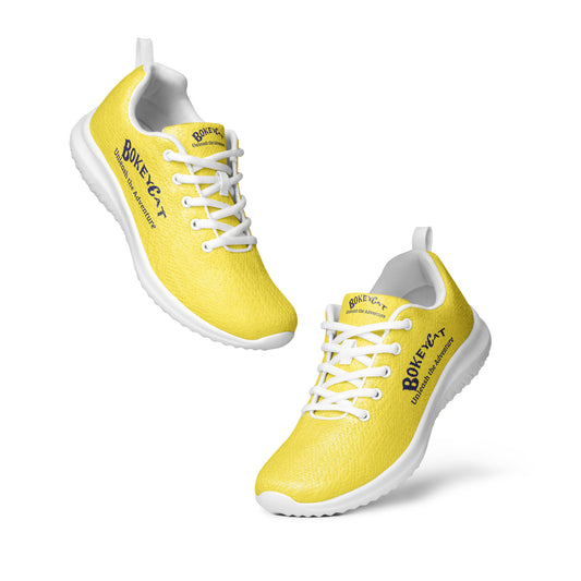 BokeyCat Women’s athletic shoes