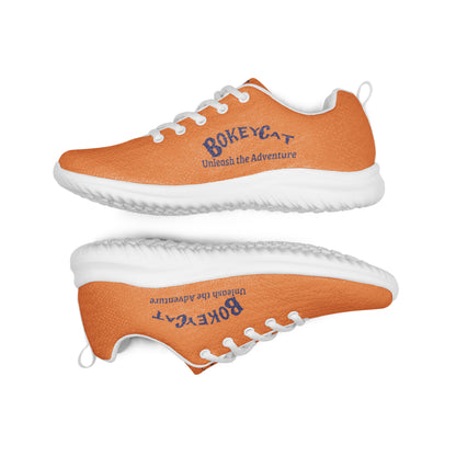 BokeyCat Women’s athletic shoes