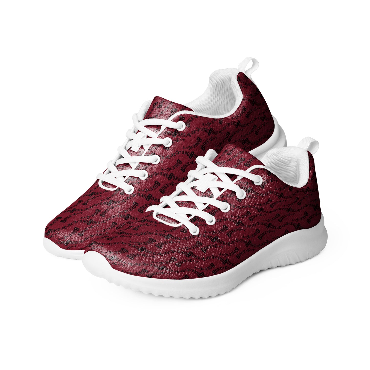 BokeyCat women’s athletic shoes