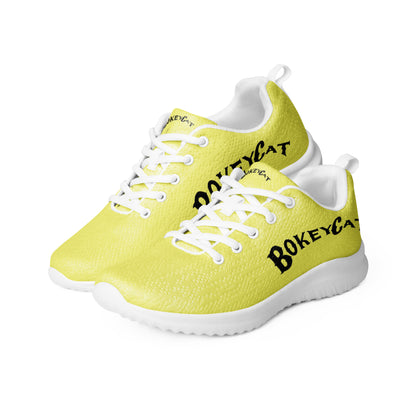 BokeyCat women’s athletic shoes