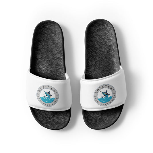 BokeyCat Women's slides/