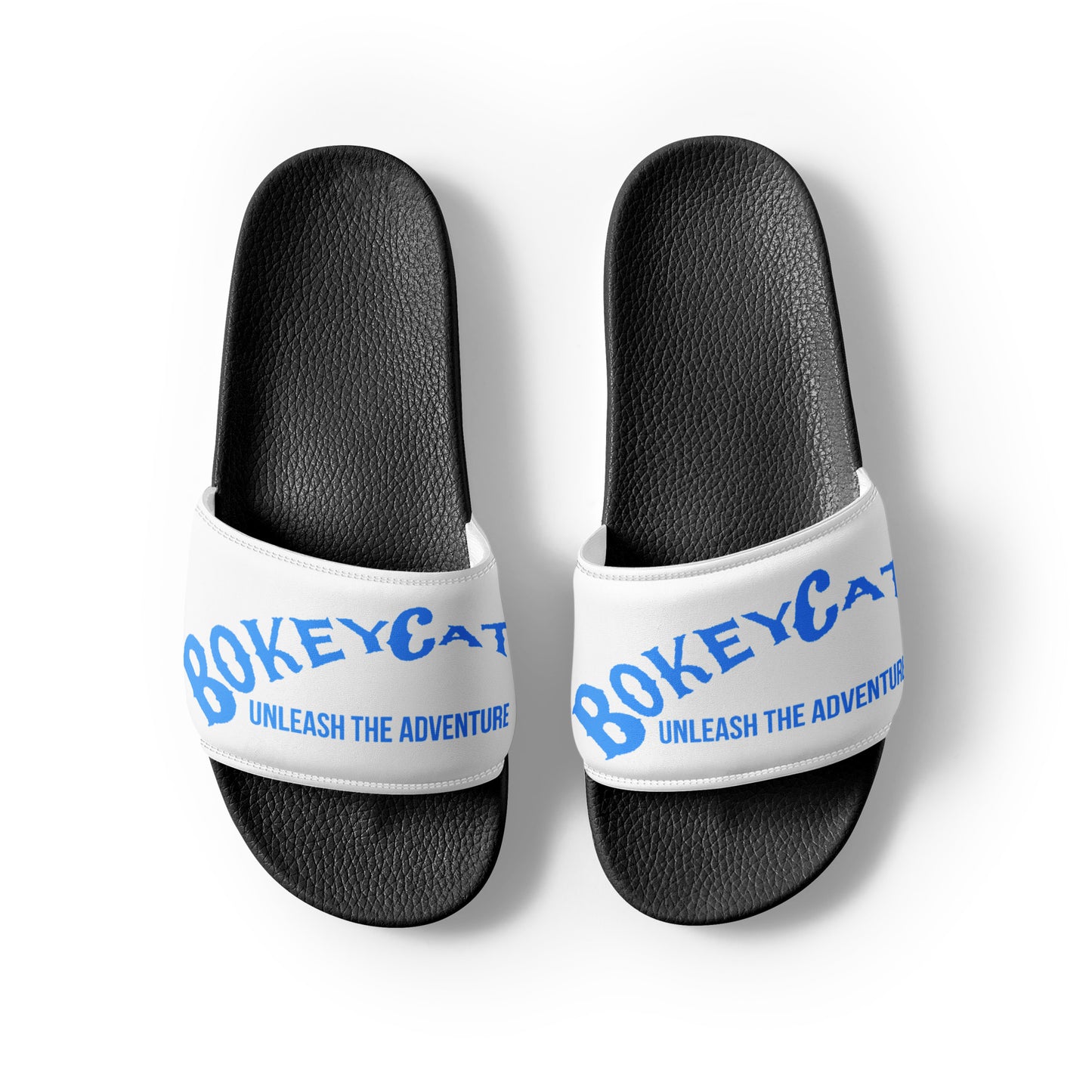 BokeyCat Women's slides/