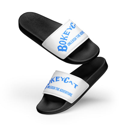 BokeyCat Women's slides/