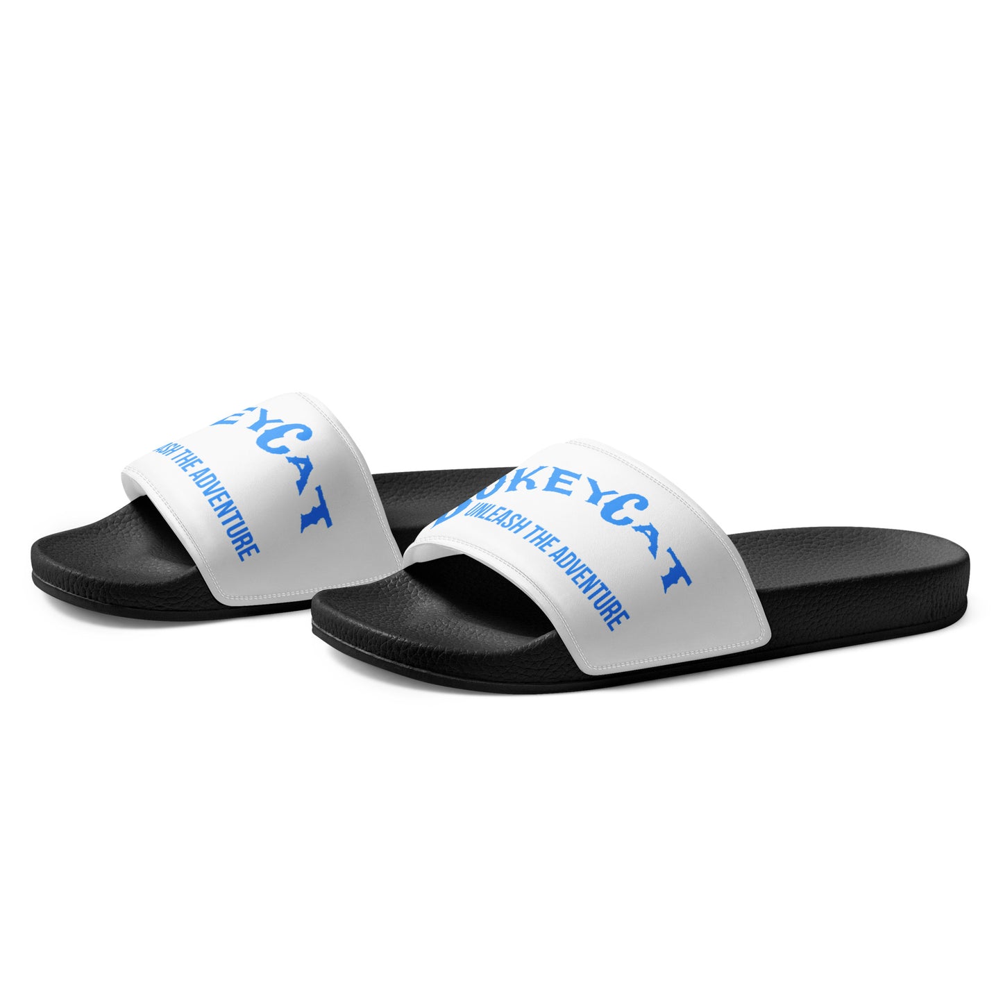 BokeyCat Women's slides/