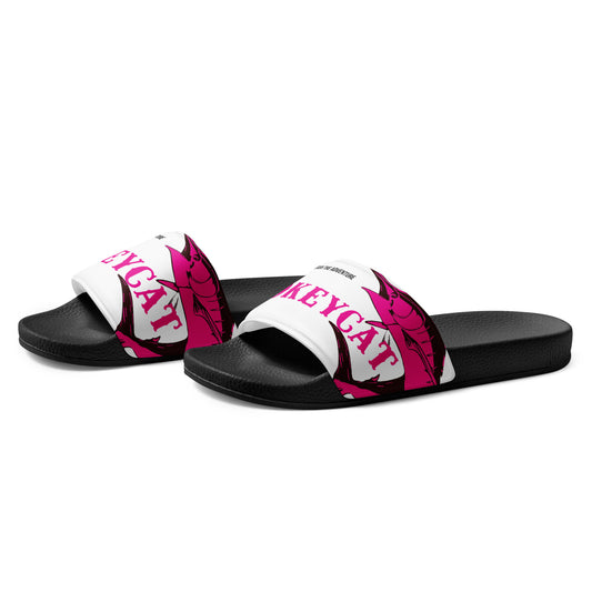 BokeyCat Women's slides/