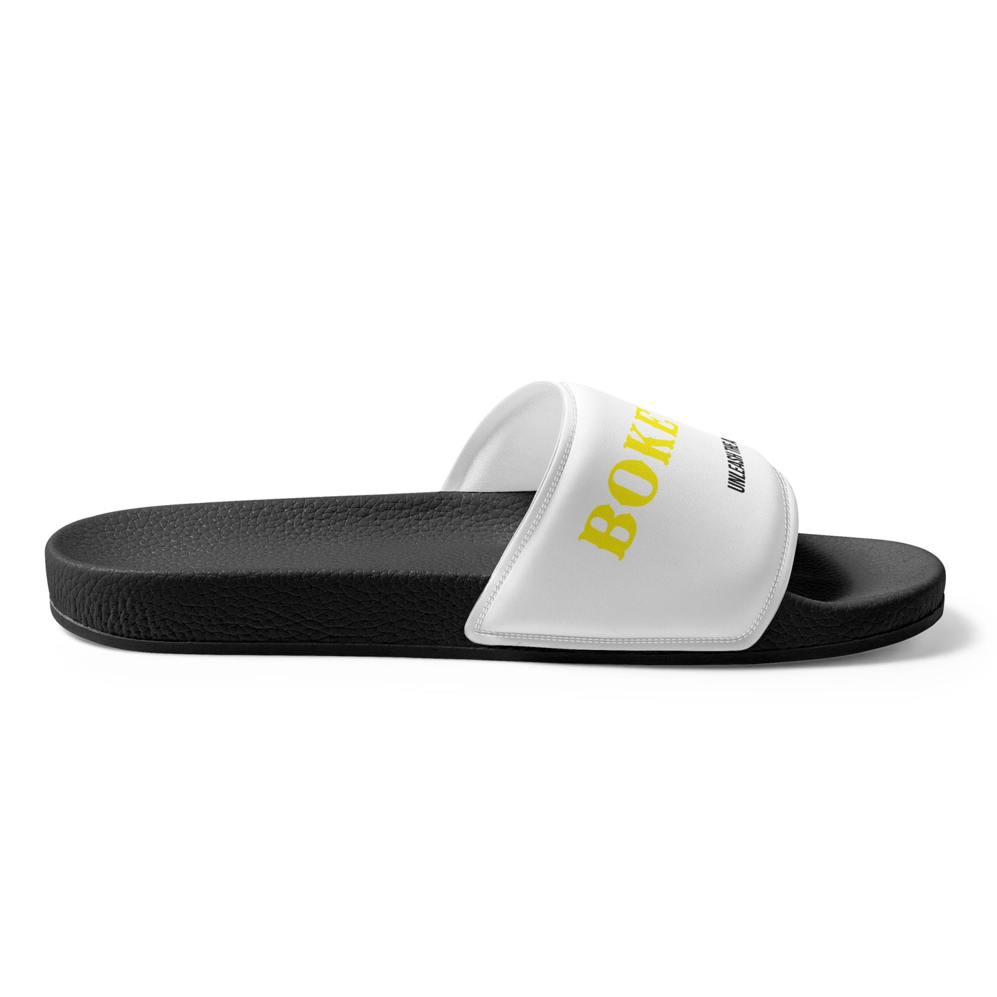 BokeyCat Women's slides/