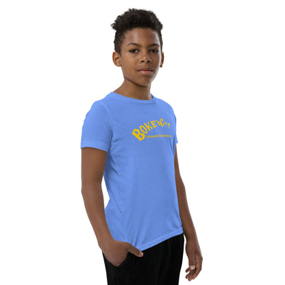 BokeyCat Youth Short Sleeve T-Shirt